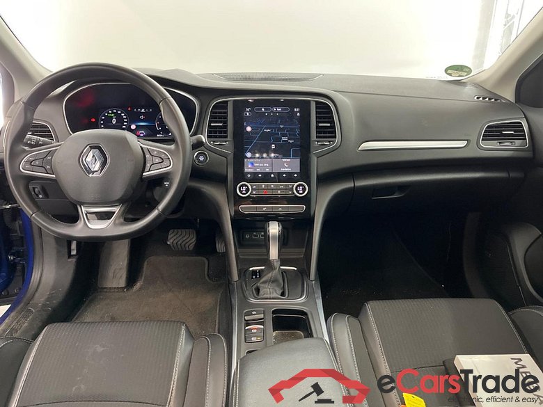 RENAULT MEGANE ESTATE 1.3tce techno 103kW edc aut #6