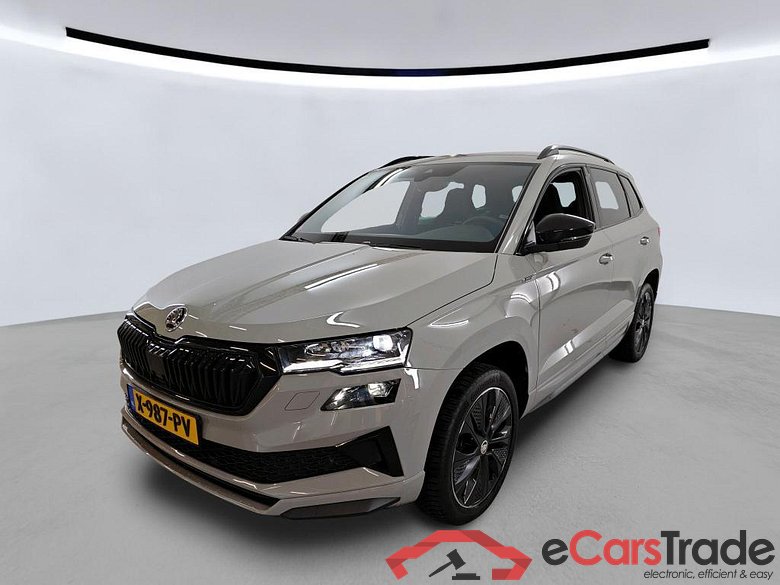 SKODA Karoq 110 kW