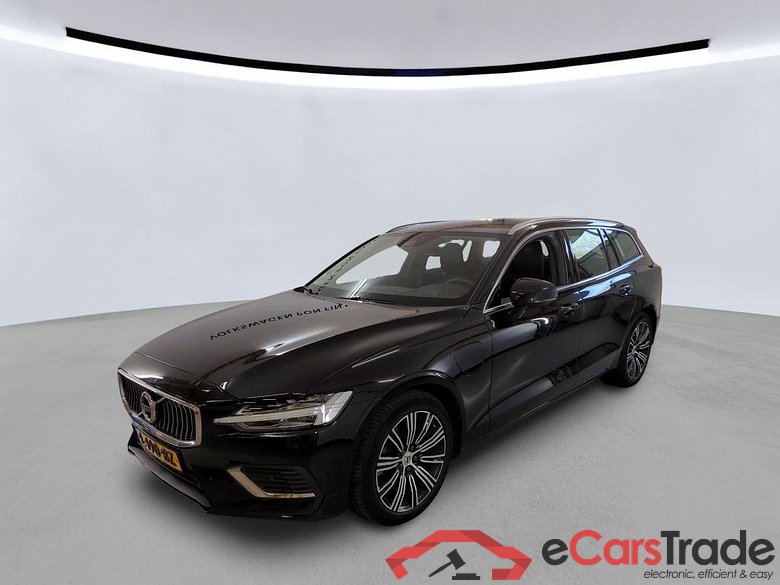 VOLVO V60 251 kW