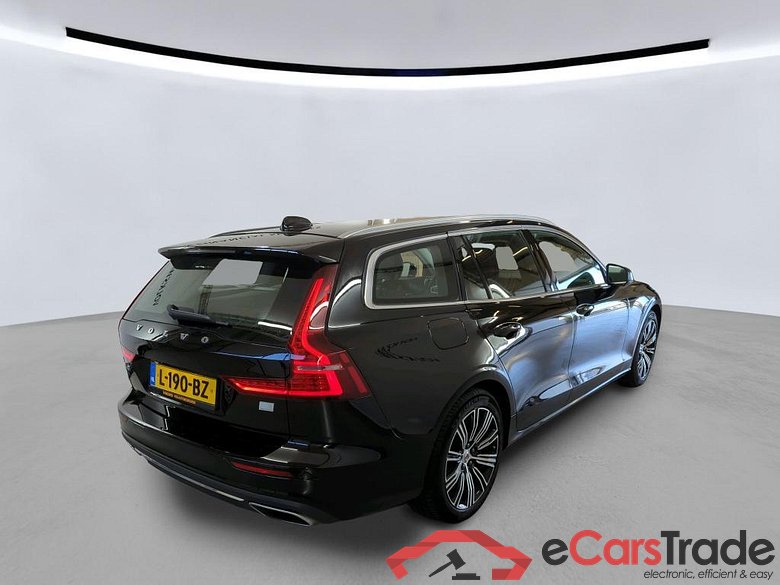 VOLVO V60 251 kW #6