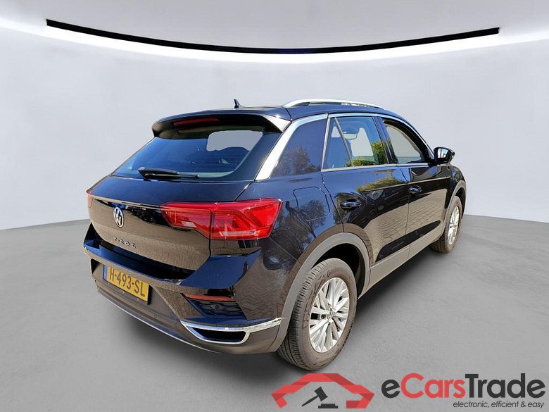 VOLKSWAGEN T-Roc 85 kW #5