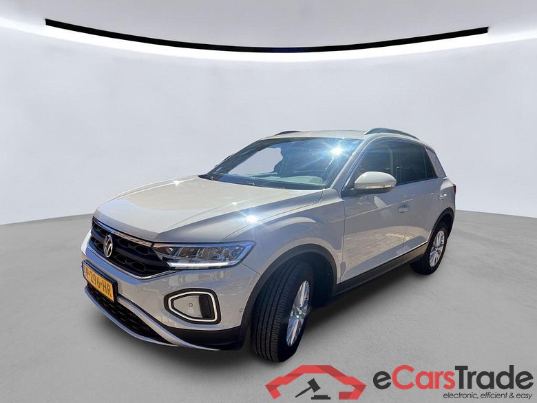VOLKSWAGEN T-Roc 110 kW #1
