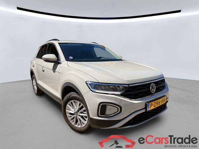 VOLKSWAGEN T-Roc 110 kW #4
