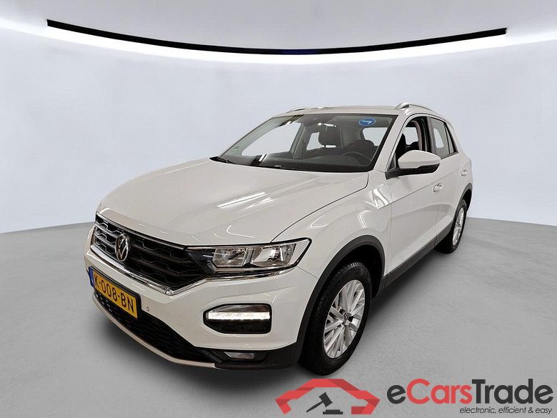 VOLKSWAGEN T-Roc 110 kW