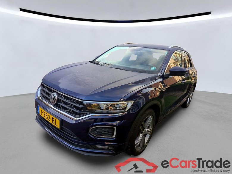 VOLKSWAGEN T-Roc 110 kW