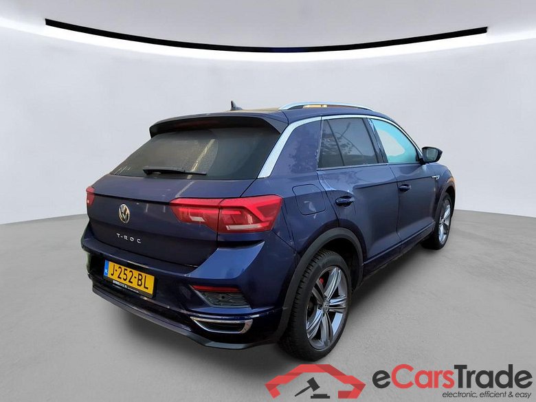 VOLKSWAGEN T-Roc 110 kW #5