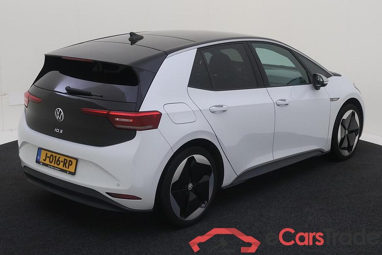 VOLKSWAGEN ID.3 150 kW #6