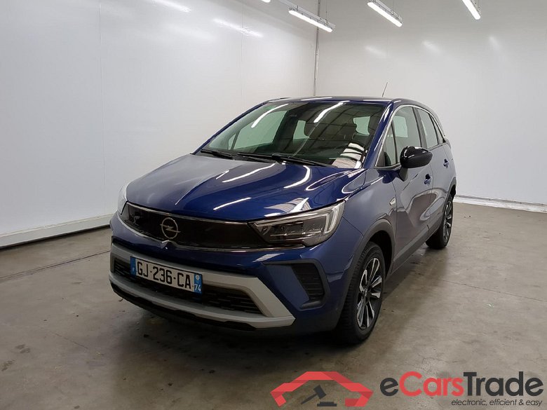 Crossland X Business Elegance 1.5 110CV BVM6 E6d #1