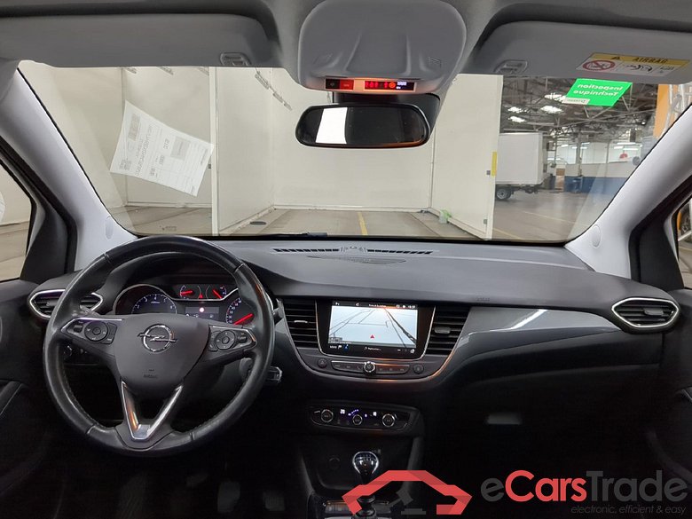 Crossland X Business Elegance 1.5 110CV BVM6 E6d #5