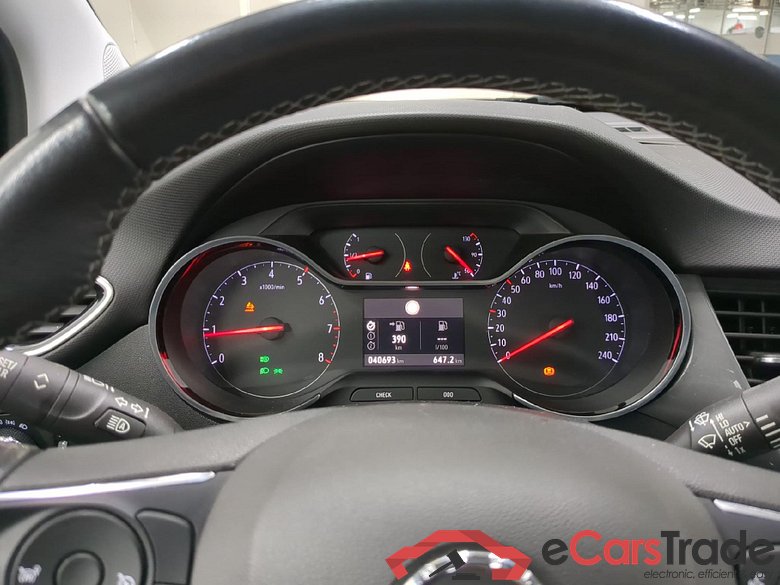 Crossland X Business Elegance 1.5 110CV BVM6 E6d #6