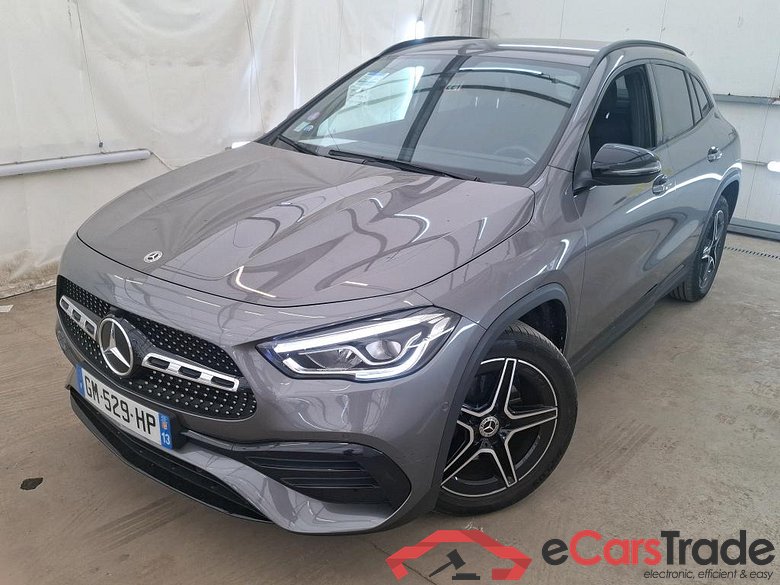 MERCEDES-BENZ GLA / 2020 / 5P / SUV 1.3 GLA 250 e AMG LINE DCT #1