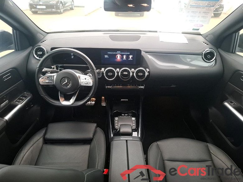 MERCEDES-BENZ GLA / 2020 / 5P / SUV 1.3 GLA 250 e AMG LINE DCT #5