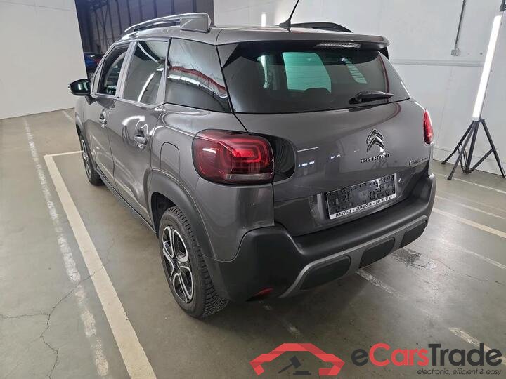 Citroen C3 AIRCROSS C3 Aircross 1.2 PureTech 110 S/S MAN6 Feel 81kW/110pk  5D/P Man-6 - CO2 incomplet #3