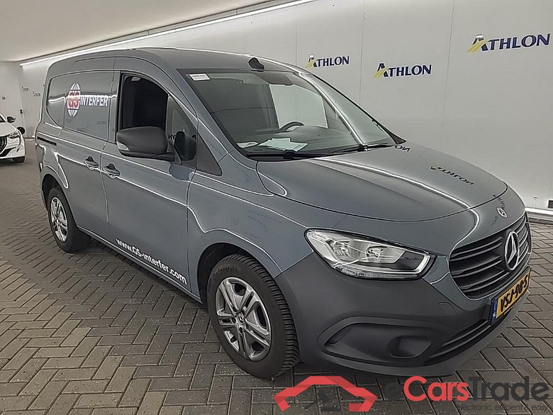 MERCEDES-BENZ CITAN 108CDI GB L1 PRO 4D 55kW #2