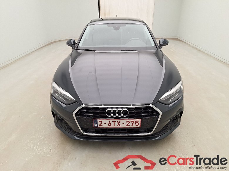 Audi, A5 SB FL'20, Audi A5 Sportback 35 TDI S tronic Business Edition #2
