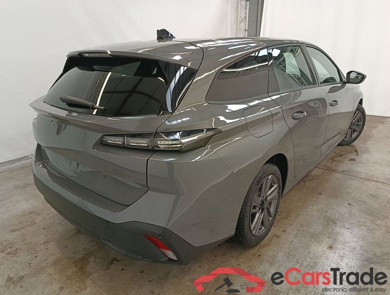Peugeot 308 SW 1.2 PureTech 130 S&S Active Pack 5d #2