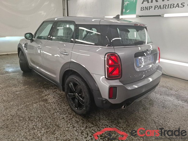 MINI Countryman / 2020 / 5P / Crossover Cooper Essential 136 ch BVA7 #2