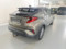 preview Toyota C-HR #3