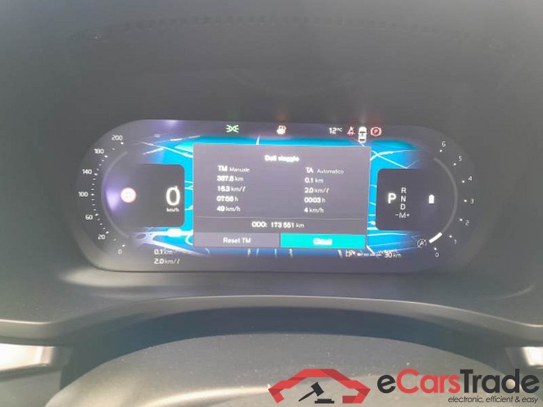 VOLVO V60 / 2019 / 5P / STATION WAGON B4 D AUTOM.CORE #4