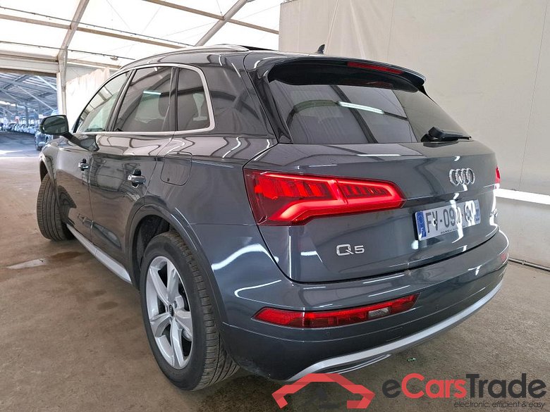 AUDI Q5 / 2016 / 5P / SUV 50 TFSI e 299 QTT S TRONIC 7 AVUS #2