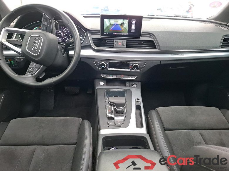 AUDI Q5 / 2016 / 5P / SUV 50 TFSI e 299 QTT S TRONIC 7 AVUS #5