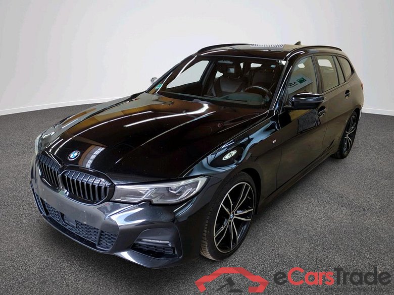 Baureihe 3 Touring 320 d M Sport 2.0 140KW AT8 E6d