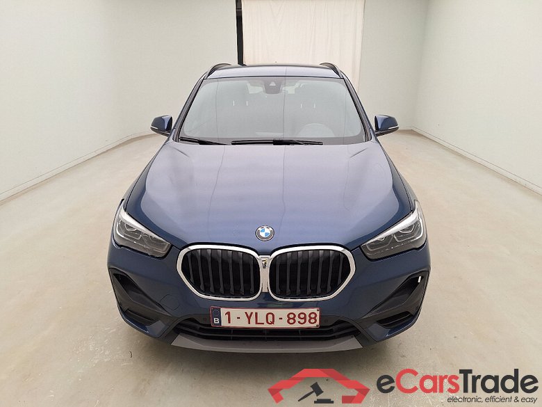 BMW, X1 FL'19, BMW X1 sDrive18iA (100 kW) 5d #1
