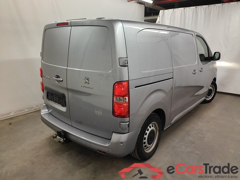 Peugeot Expert Standard Asphalt 75kWh 4d #2
