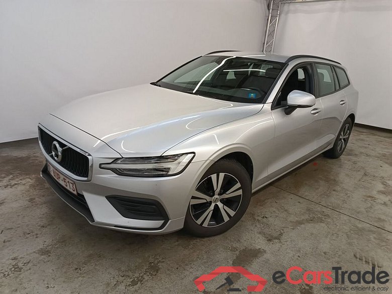 Volvo V60 D3 Momentum Core 5d #1