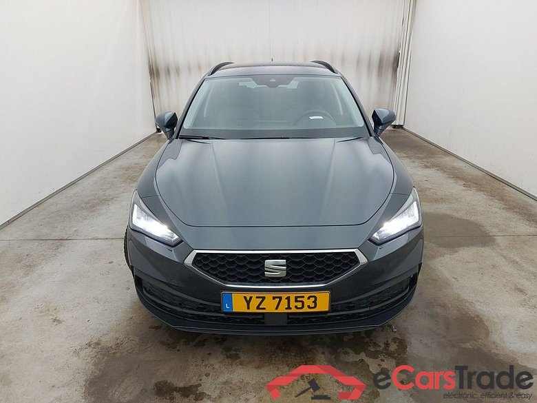 SEAT LEON ST DIESEL - 2020 2.0 TDI 150 EVO Style DSG (EU6d) 5d