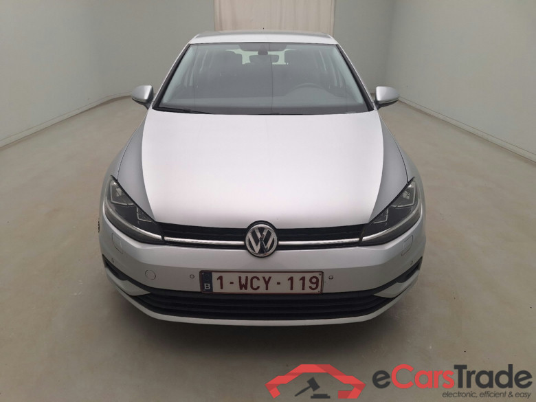 VW, Golf VII FL'16, Volkswagen Golf VII 1.0 TSi 85kW Trendline 5d