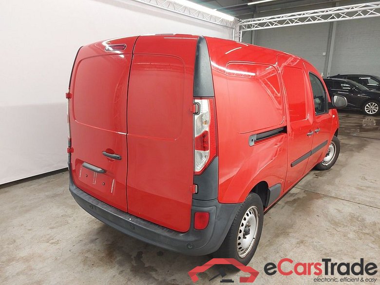 Renault Kangoo dCi 90 Intens 5d #2