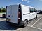 preview Opel Vivaro #3