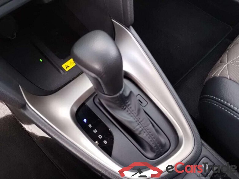 TOYOTA Yaris Cross 1.5 Hybrid 130 Executive #5