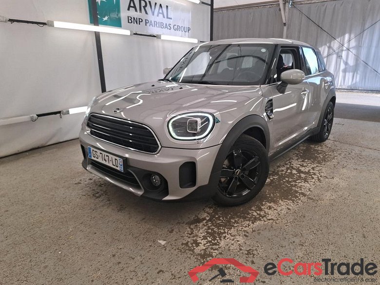 MINI Countryman / 2020 / 5P / Crossover Cooper Essential 136 ch BVA7