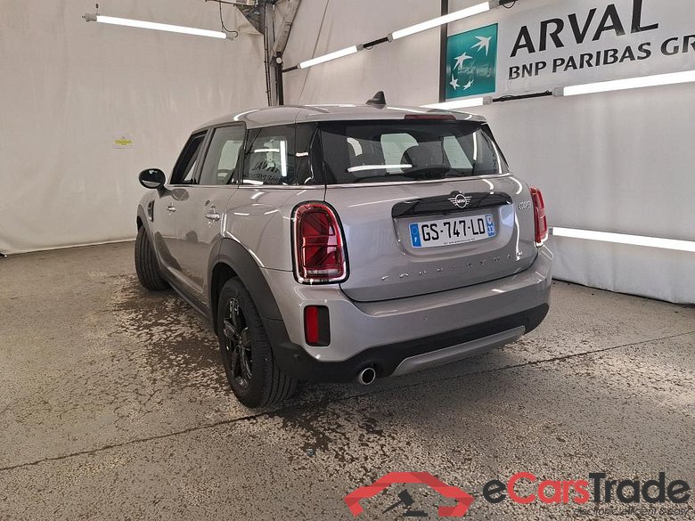 MINI Countryman / 2020 / 5P / Crossover Cooper Essential 136 ch BVA7 #2