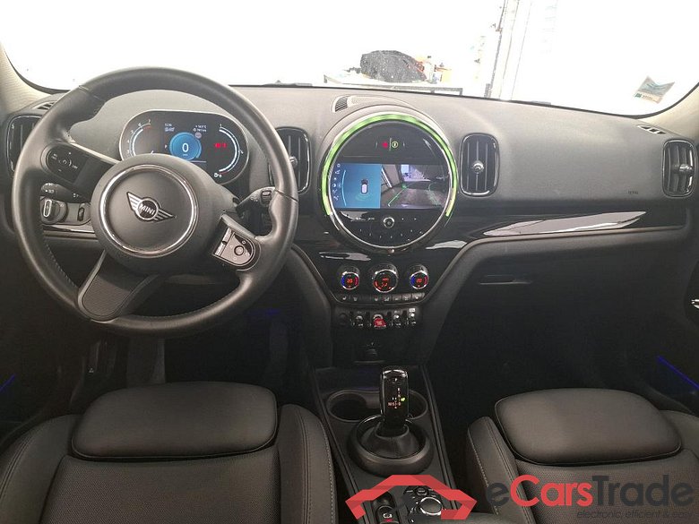 MINI Countryman / 2020 / 5P / Crossover Cooper Essential 136 ch BVA7 #5