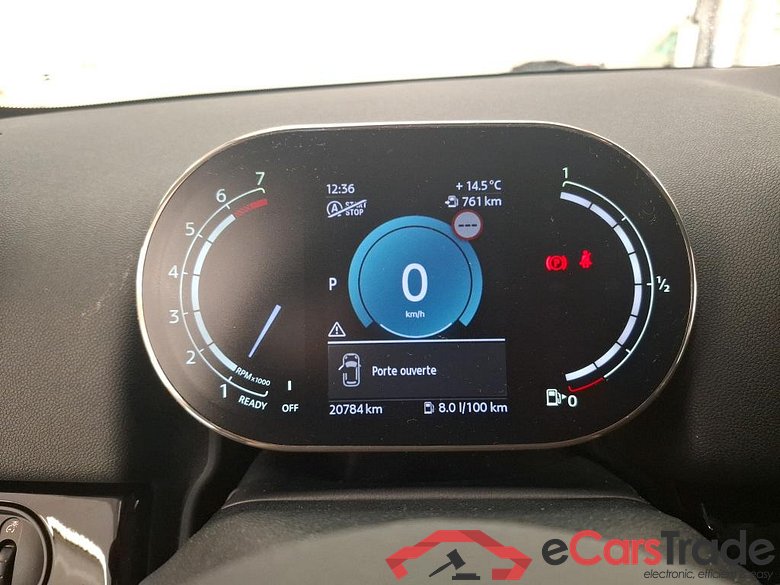 MINI Countryman / 2020 / 5P / Crossover Cooper Essential 136 ch BVA7 #6