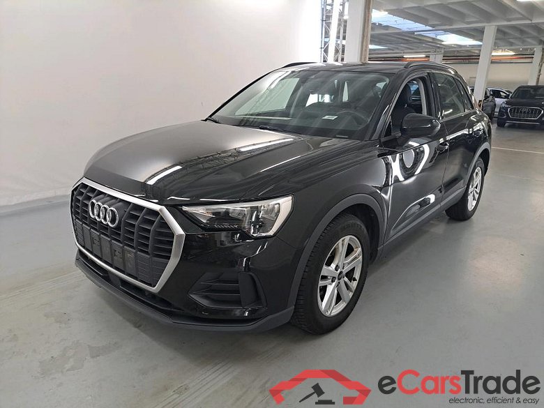 AUDI Q3 1.5 35 TFSI S TRONIC BUS. ED. ATTRACTION #1