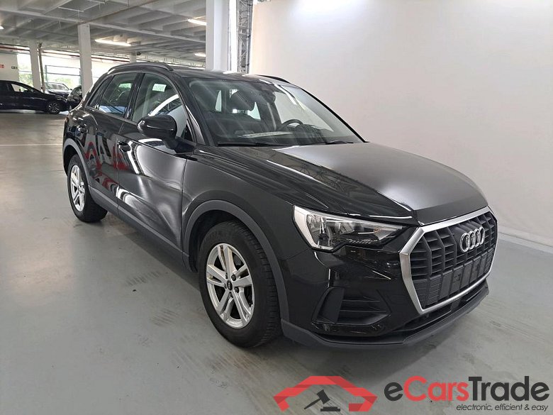 AUDI Q3 1.5 35 TFSI S TRONIC BUS. ED. ATTRACTION #2