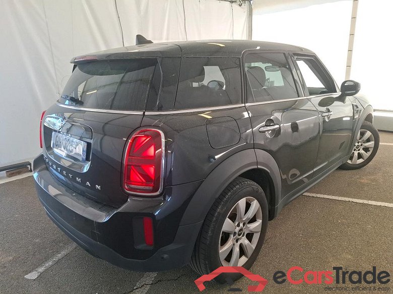 MINI Countryman / 2020 / 5P / Crossover Cooper Essential 136 ch BVA7 #3