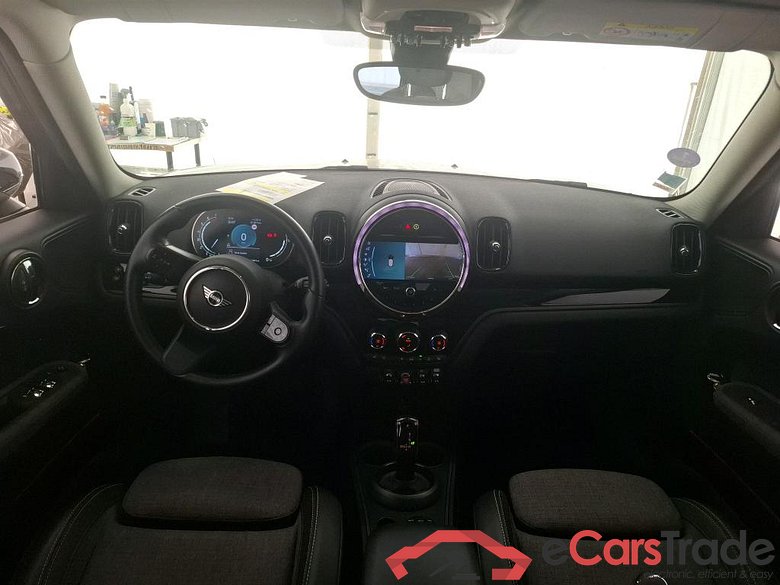 MINI Countryman / 2020 / 5P / Crossover Cooper Essential 136 ch BVA7 #5