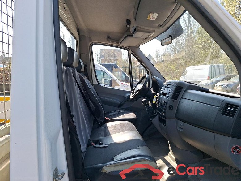 MERCEDES-BENZ Sprinter 314 2.1 BlueTEC A1 (EU6) #6