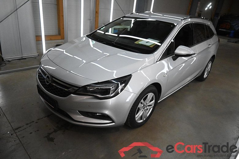 Astra K Sports Tourer INNOVATION Start/Stop 1.6 CDTI 81KW MT6 E6dT #1