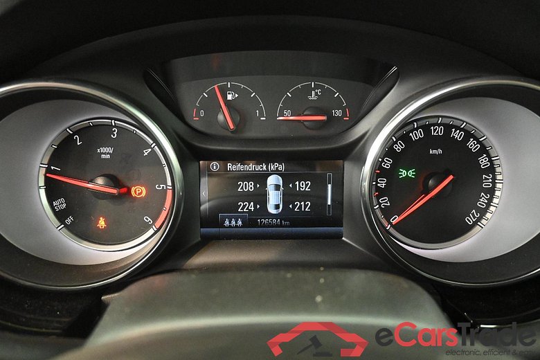 Astra K Sports Tourer INNOVATION Start/Stop 1.6 CDTI 81KW MT6 E6dT #6