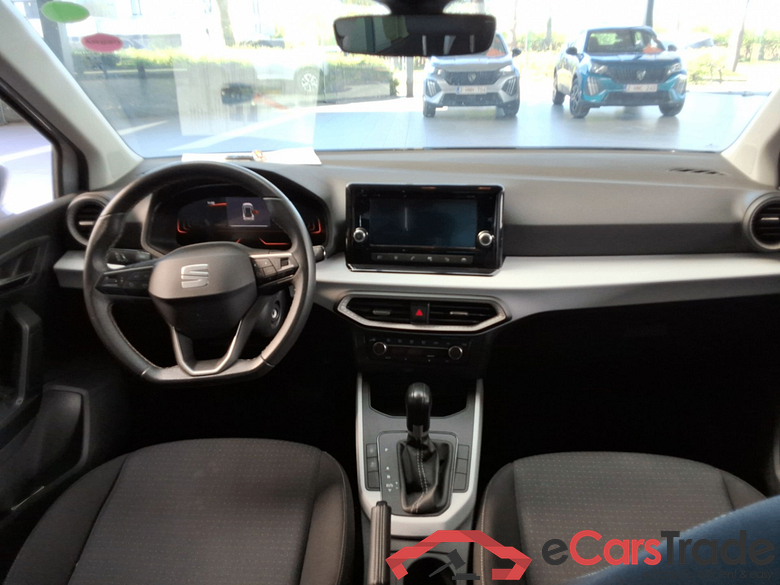 Seat Arona Move 1.0 TSI 110pk (81kW) DSG 7v #3