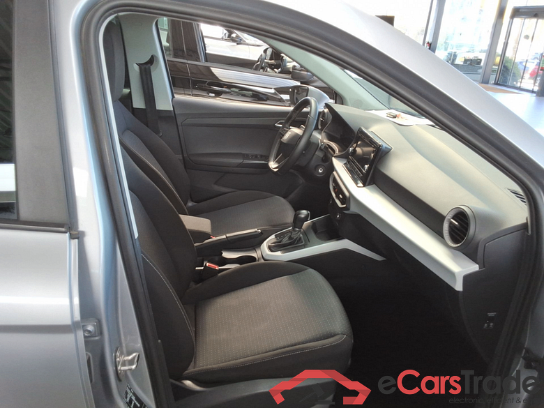 Seat Arona Move 1.0 TSI 110pk (81kW) DSG 7v #4