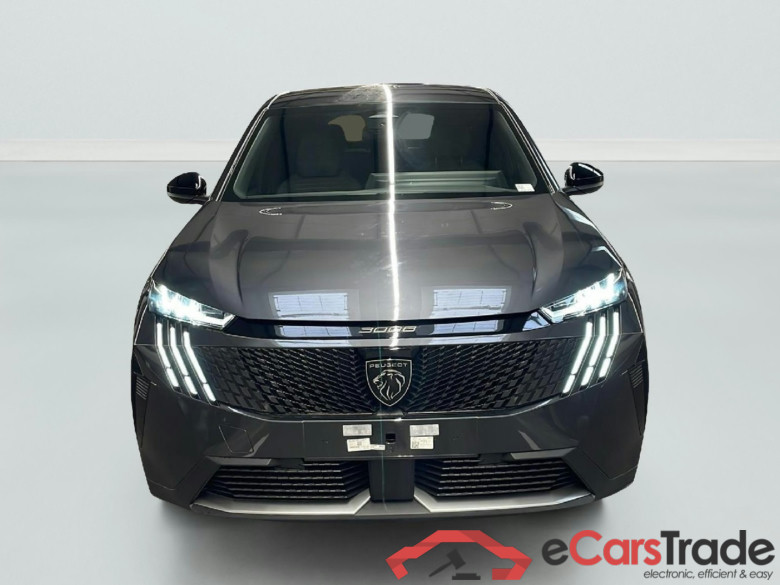 Peugeot 3008 Hybrid 145 e-DCS6 Allure #2