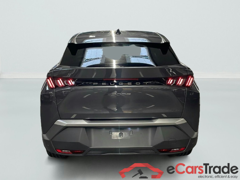 Peugeot 3008 Hybrid 145 e-DCS6 Allure #6