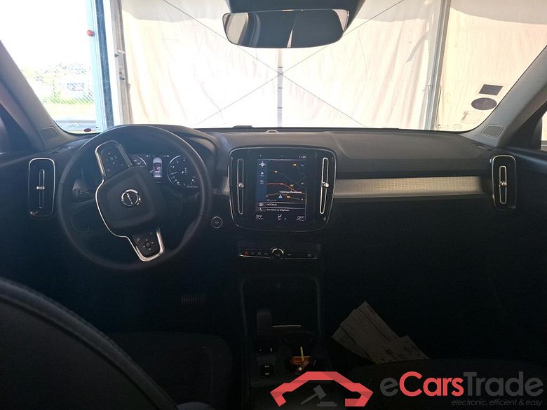 XC40 Momentum 2WD 1.5 130CV BVA8 E6d #5